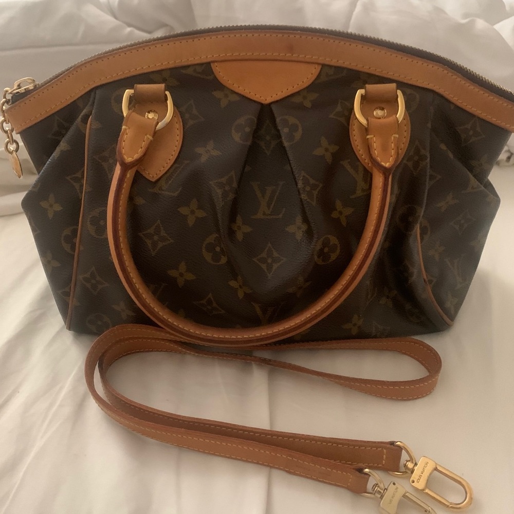 Louis Vuitton Tivoli pm